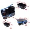 Set Eva de 4 Boites Garbolino