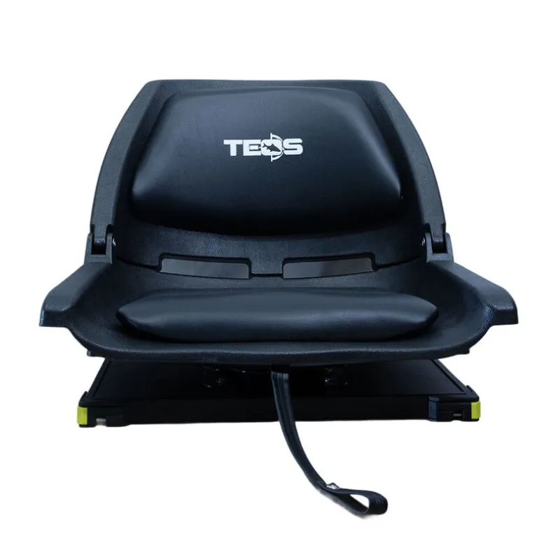Siege Tournant pour Stations Teos