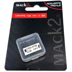 Sleeve Mack2 Crimps x50