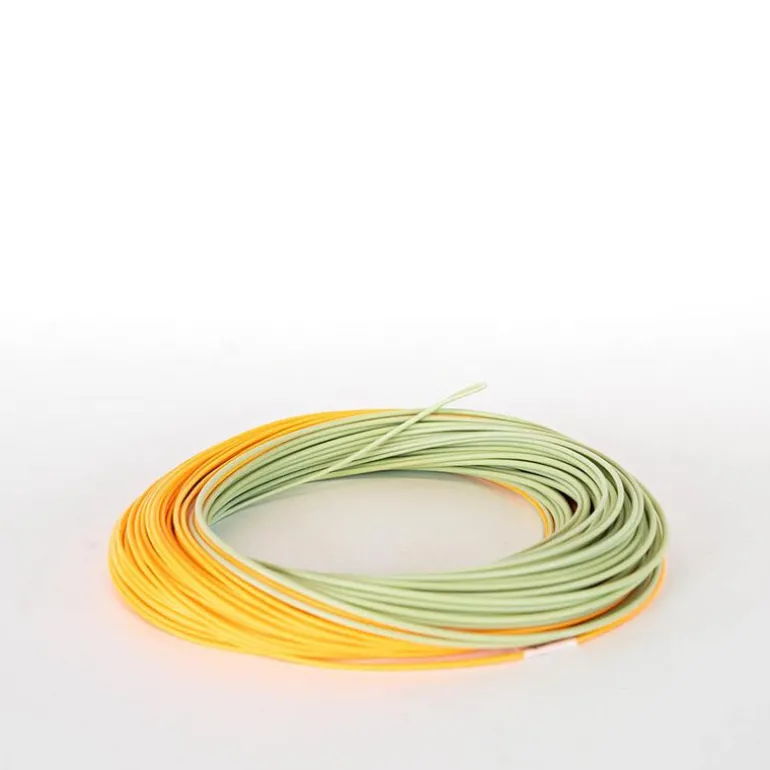 Soie Flottante Silver Stone Easycast F