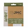 Soie Jmc Wave Wf 7/8 Black 30m
