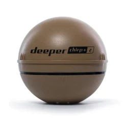 Sondeur Deeper Chirp+V2