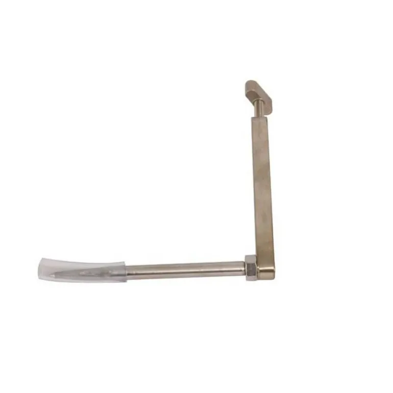 Stabilisateur Carp'o Inox
