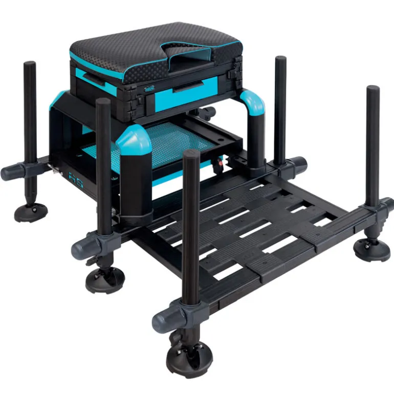 Station Rive D36 RS2 Aqua