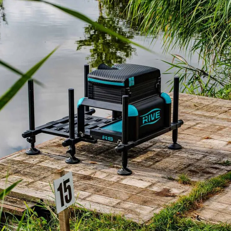 Station Rive D36 RS2 Aqua