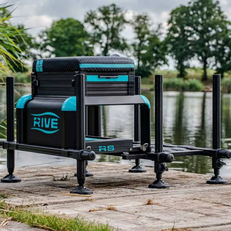 Station Rive D36 RS2 Aqua