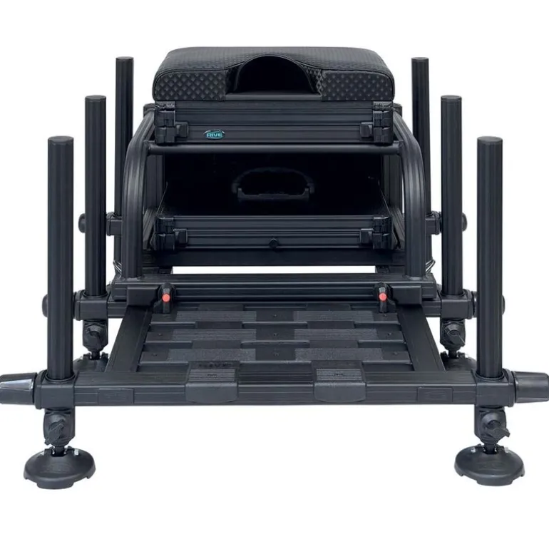 Station Rive D36 ST8 2.0 Black