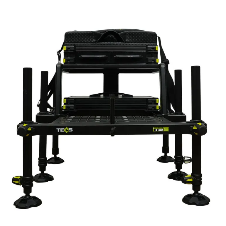 Station Teos TS5 Seatbox