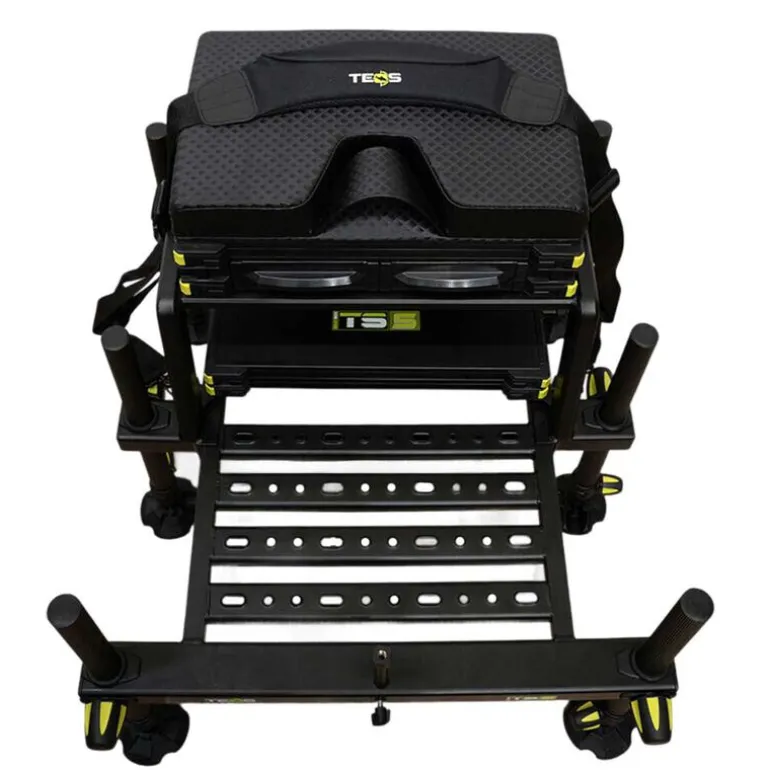 Station Teos TS5 Seatbox