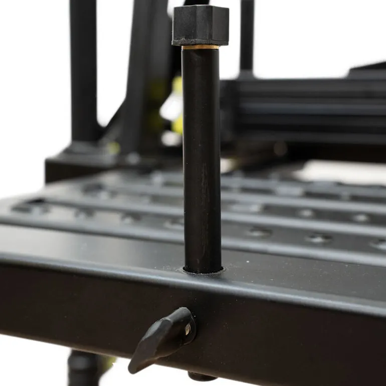 Station Teos TS5 Seatbox