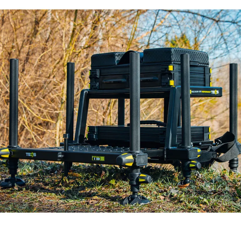 Station Teos TS5 Seatbox