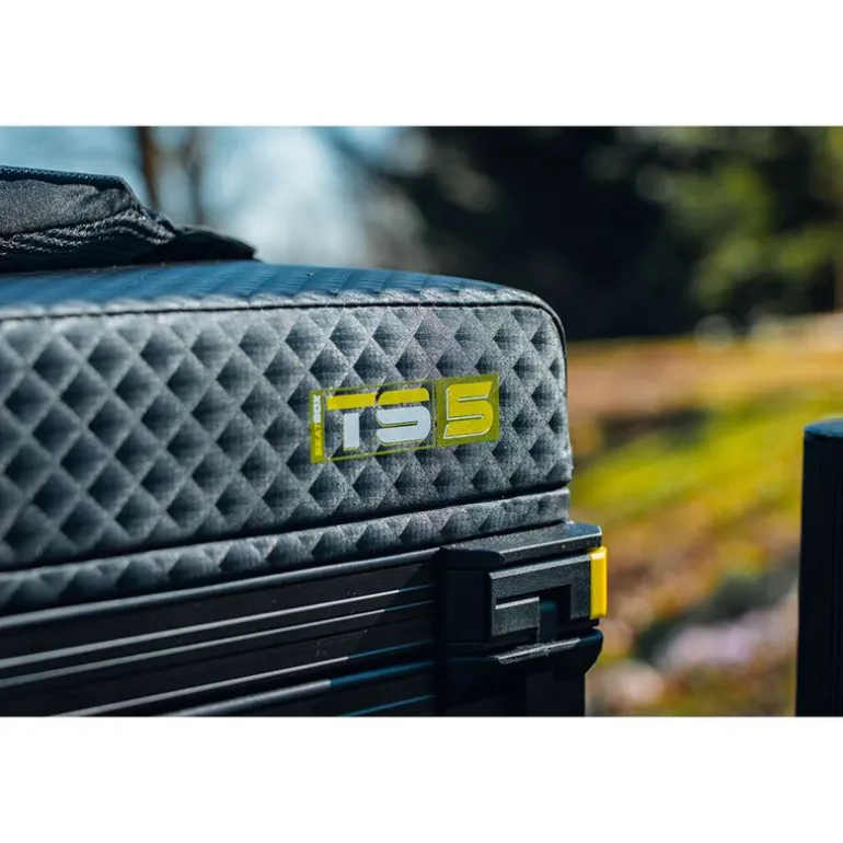 Station Teos TS5 Seatbox