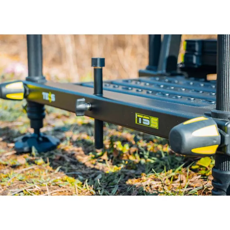 Station Teos TS5 Seatbox