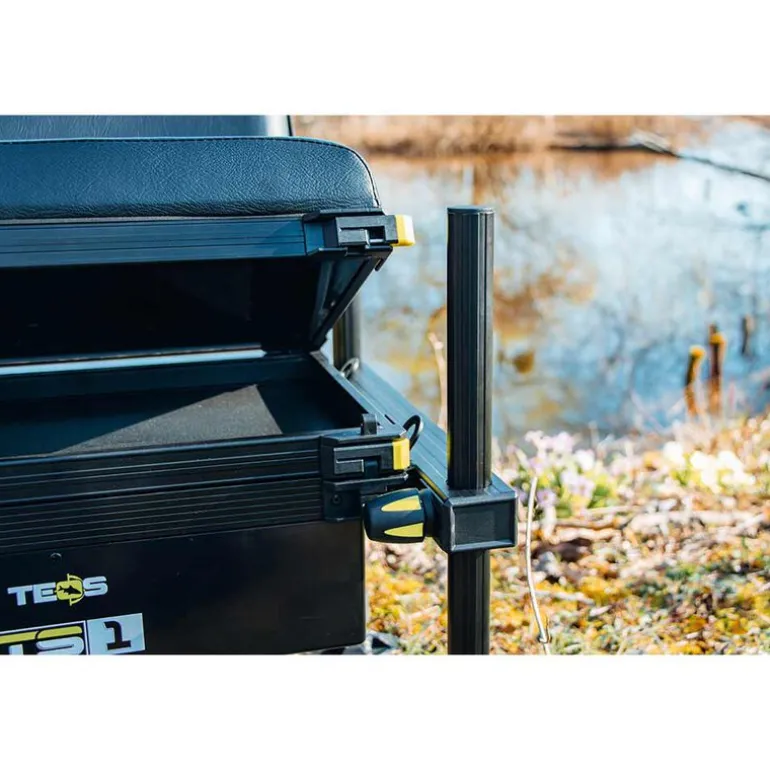 Station Teos TS1 Seatbox