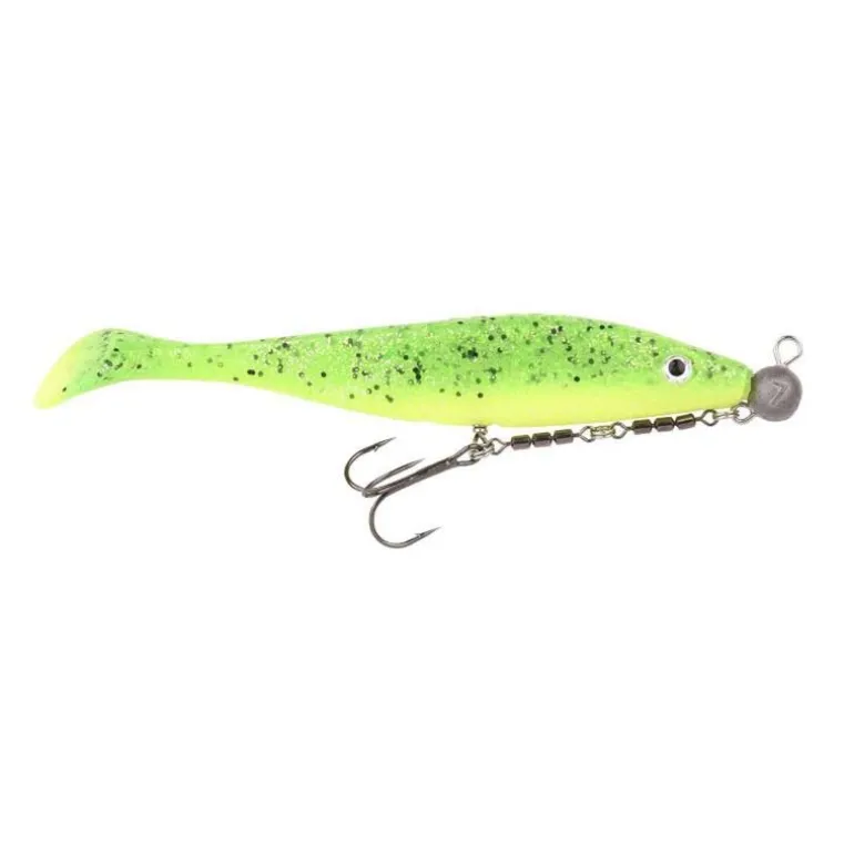 Stinger Spro Screw in 360 Rig 5,5cm