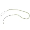 Stop-float silure overfight silicone (x20)