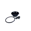 Support + Bac Teos Small Washbowl