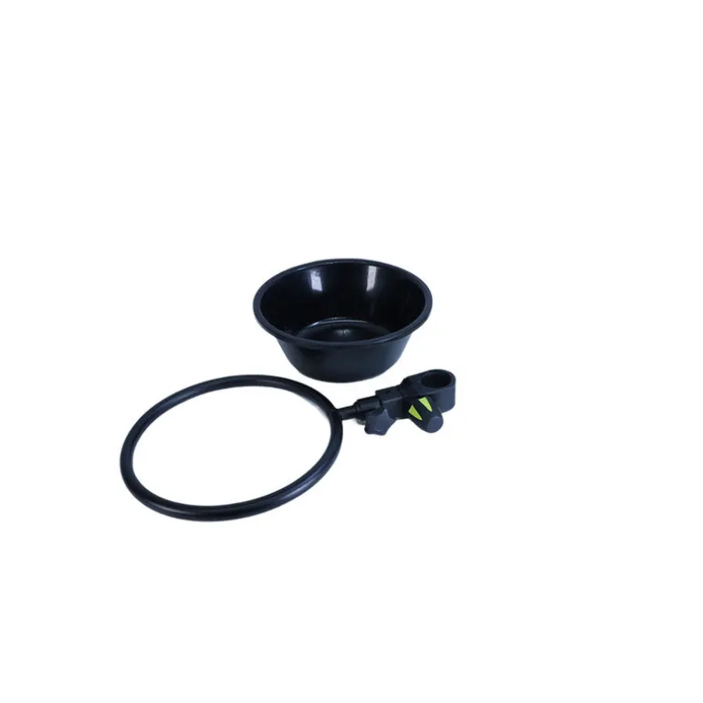 Support + Bac Teos Small Washbowl