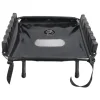 Support 6 cannes float tube frazer