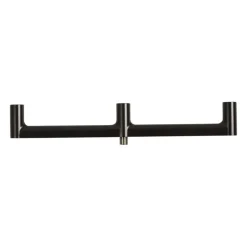 Support 3 cannes korda singlez alu black 3 surelevateur 6.5