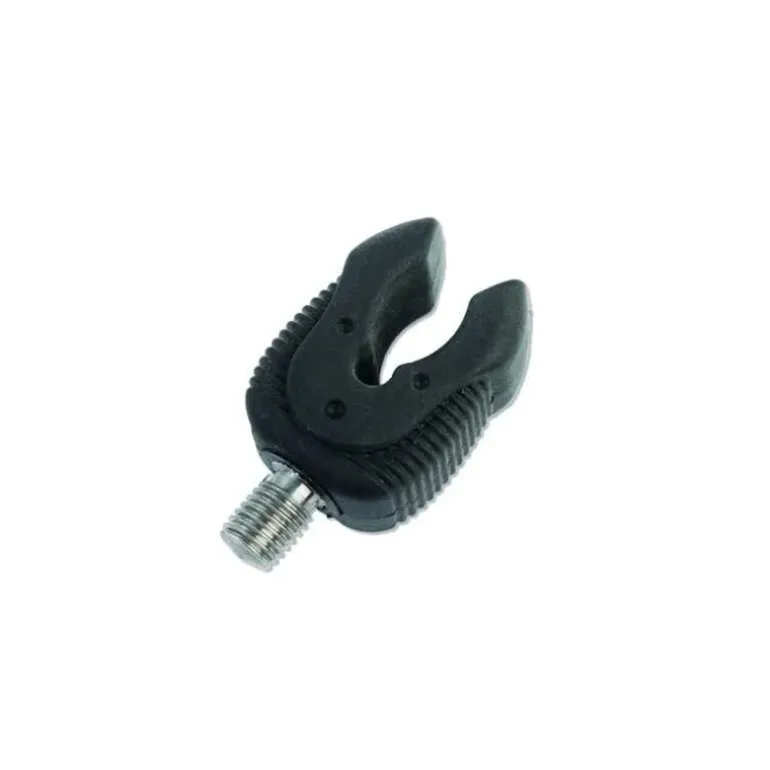 Support Arrière Carp Spirit Classic Soft Black Head