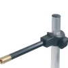 Support bourriche coup rive d36 fixe