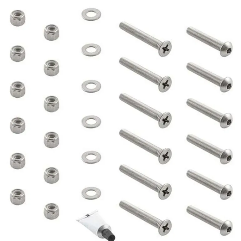 Support Composite Minn Kota MKA-56 pour Moteur Quest eaux douces