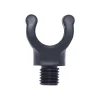 Support de Canne Sonik Stanz Rubber Rod Grip Medium
