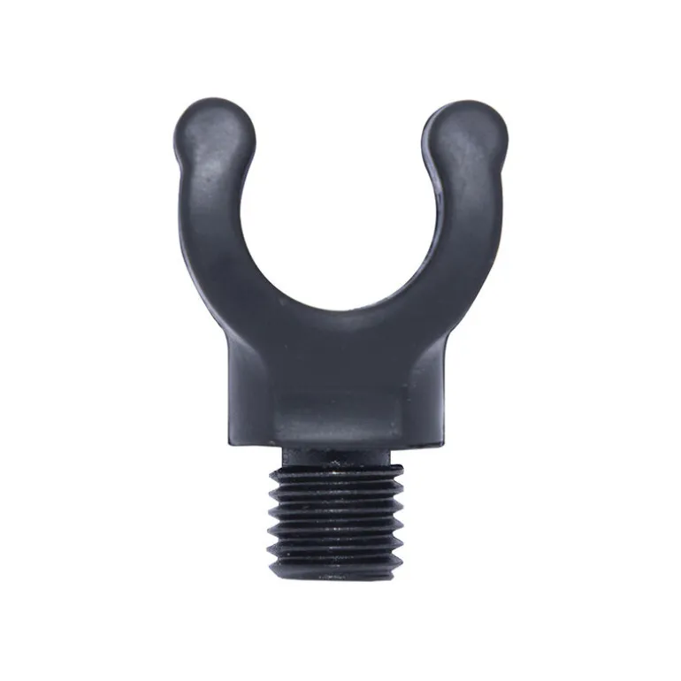 Support de Canne Sonik Stanz Rubber Rod Grip Medium