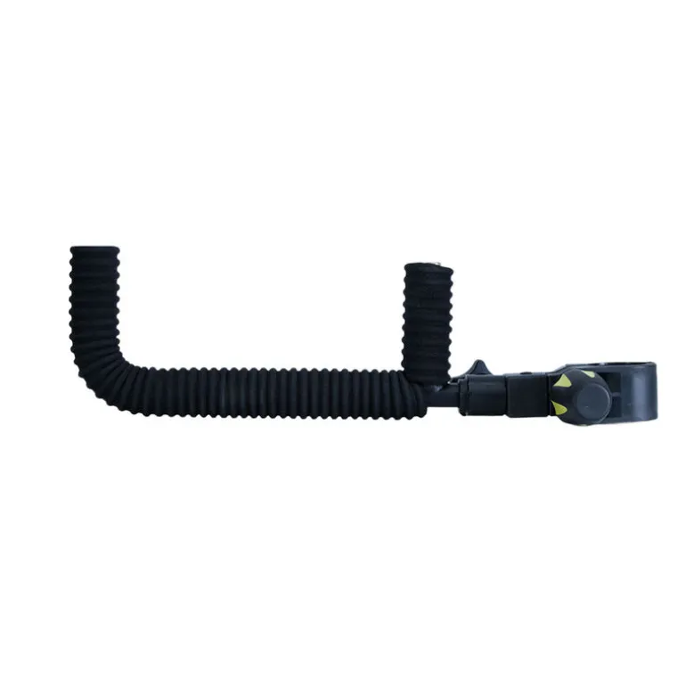 Support de canne Teos Double Cross Arm