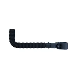 Support de canne Teos Single Cross Arm