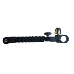 Support de canne Teos Single Cross Arm