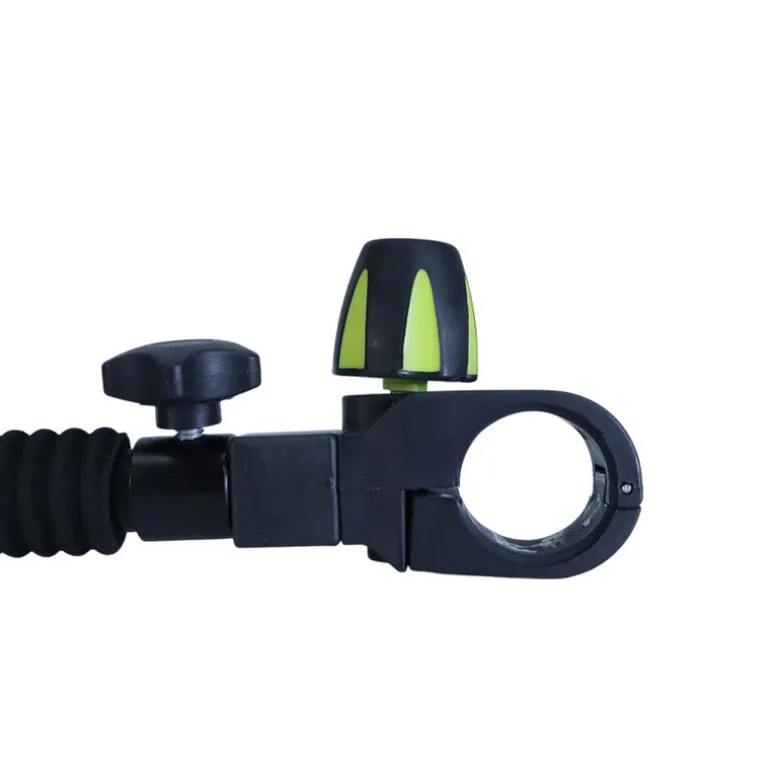Support de canne Teos Single Cross Arm