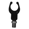 Support de cannes à carpe team carpfishing adjustable butt grip