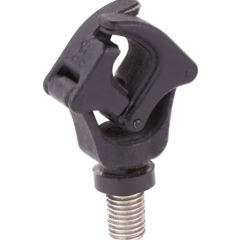 Support de cannes à carpe nash butt lock small