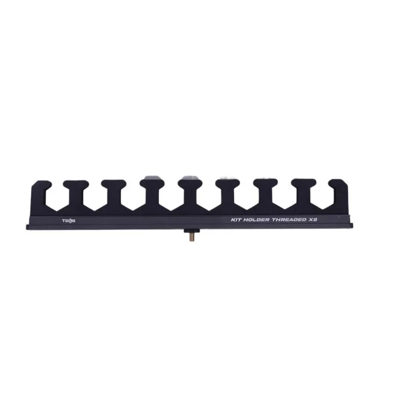 Support de kits Teos 8 Kits Holder Threaded