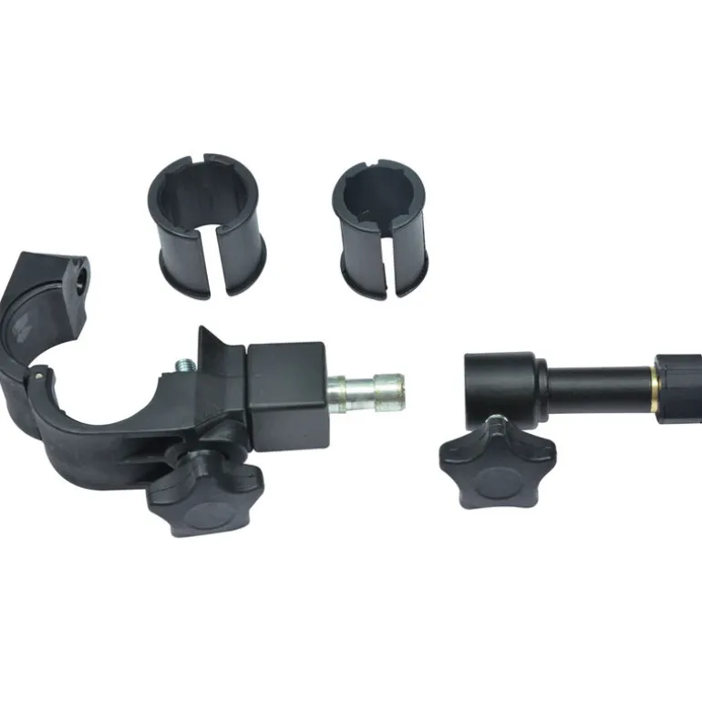 Support droit coup team france ers multi d 8cm