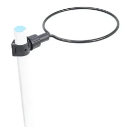 Support Garbolino Multigrip Open Compact - Support Rond Cuvette