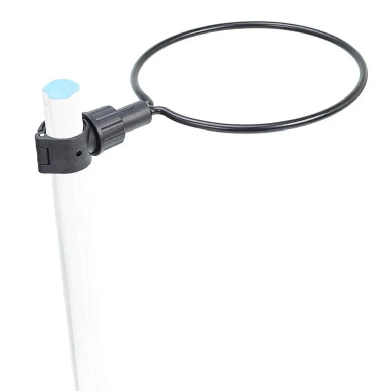 Support Garbolino Multigrip Open Compact - Support Rond Cuvette