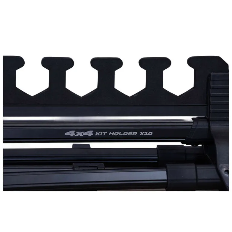 Support Kit Teos 4x4 10 Kit Holder
