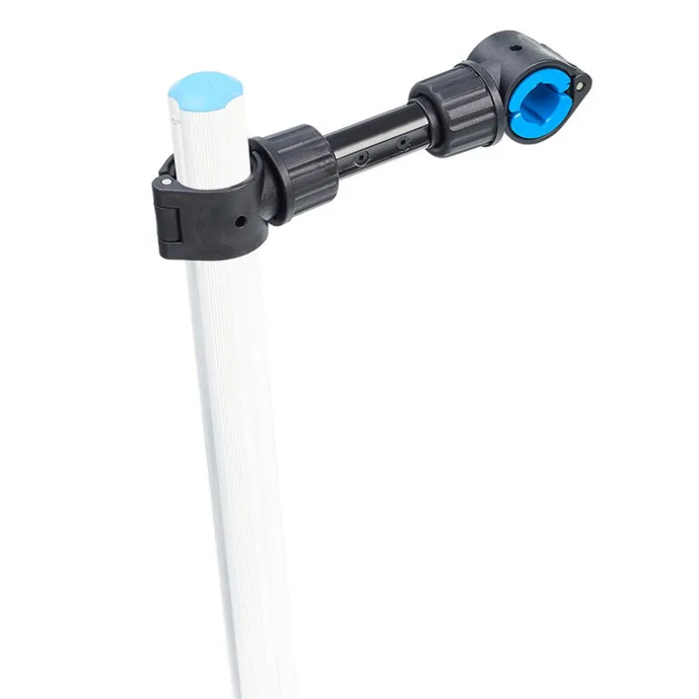 Support Multigrip Open Compact Garbolino Support Multi Orientation court