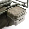 Support Seau Latéral Nash Barrow Bucket Outrigger Side 10L / 17L