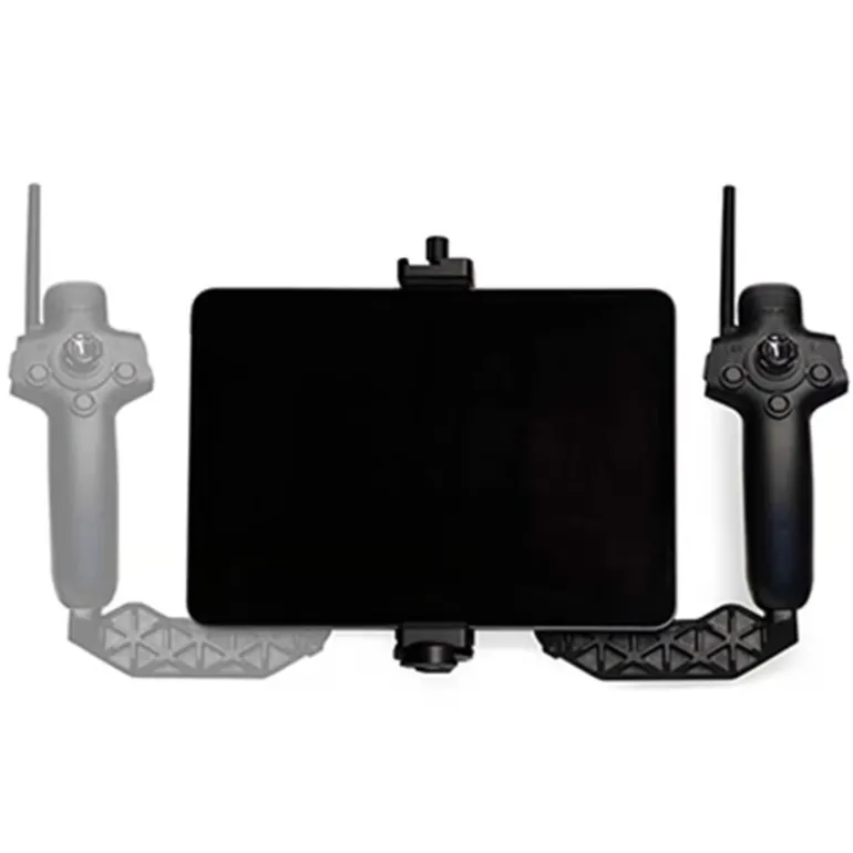Support tablette Deeper pour télécommande du bateau amorceur QUEST