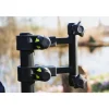 Support Teos Brolly Arm Short