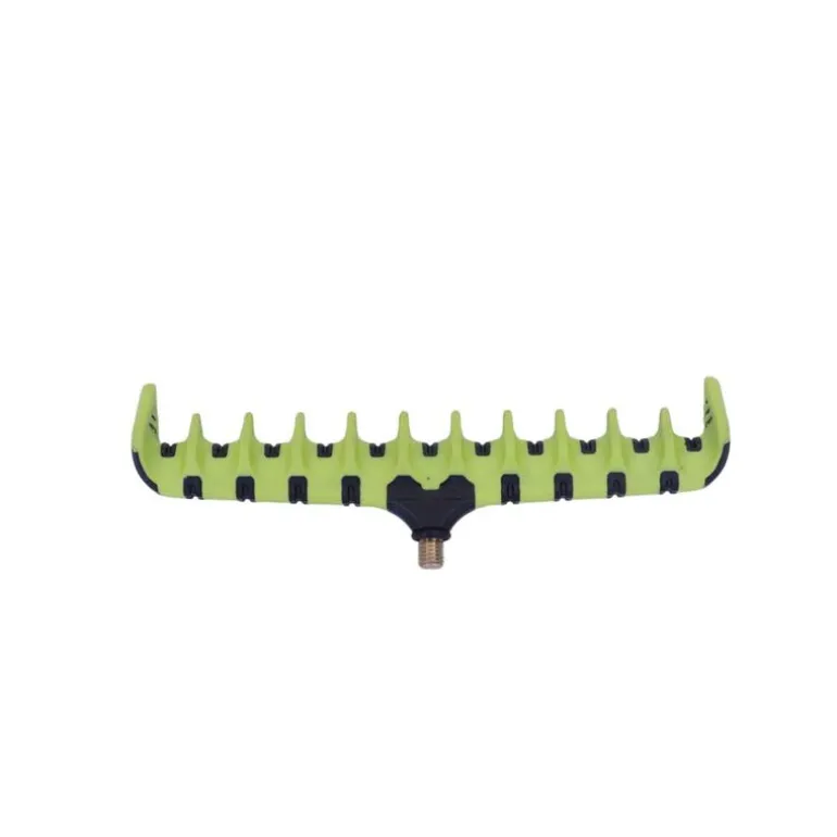 Support Teos Smooth Feeder Rest