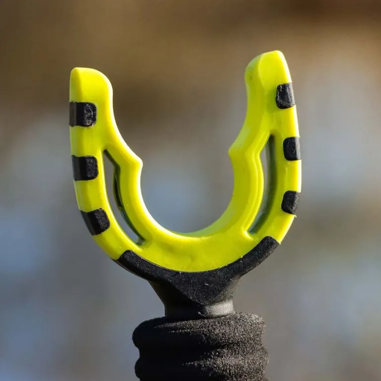 Supports Teos Rear Feeder Rest Large