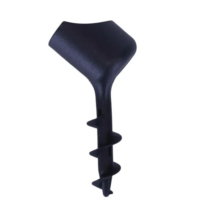 Supports Teos Screw Butt Cup