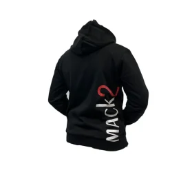 Sweat à capuche Mack2