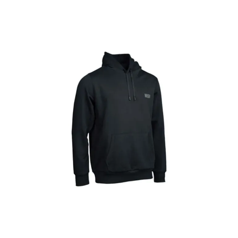 Sweat Nash Make It Happen Carp Logo Hoody Black