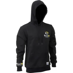 Sweat-Shirt Hooded Illex